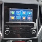 2019 Subaru Forester Radio Media Center Touchscreen No Nav Oem Tested 86201SJ600 Used. Price: $180.40.
