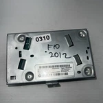 2010-2013 Bmw 535I Harman Kardon Amplifier 9241334 Used Oem. Price: $117.00.