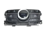 Audio Equipment Radio Market Controller Above Hvac Fits 16-17 Acura Rdx 21200 Used. Price: $42.00.