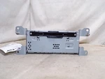 20 Ford Fusion Premium Radio Cd Mechanism Satellite KS7T-19C107-CB B712 Used. Price: $52.51.