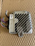 16 17 18 19 20 Nissan 370Z Radio Amplifier Oem Bose 28061-6GB2A Used. Price: $180.00.