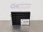 21 Jeep Wrangler 4XE Sahara Radio Audio Amplifier 68549084AA Used. Price: $153.00.