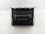 2012-2014 Nissan Murano Am Fm Cd Player Radio Receiver H7Q02 Used. Price: $54.18.
