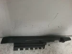 2011-2016 Chevy Cruze Right Front Seat Trim Panel Cover 95971090 (black Color) Used. Price: $27.00.
