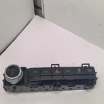 2025 Ford Explorer Media Control Panel Oem RB5T-18K811-ABW Used. Price: $98.18.