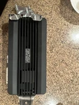Lexus LS500 Mark Levinson Amplifier 86280-50410 Used. Price: $1990.00.
