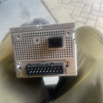 65126961389 Bmw Series LOGIC7 Dsp Amplifier E65 E66 2002-2008 Oem Hifi Used. Price: $80.00.