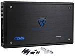 Rockville RXM8BTB Channel 1500 Watt Bluetooth Car Stereo Amplifier New. Price: $179.95.