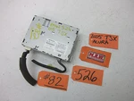 For 05 Tsx Xm Satellite Ecm Computer Acura 39820-SEC-L010-M1 Pioneer Car Used. Price: $26.93.