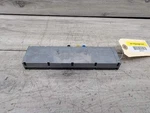 2003-2008 Bmw Z4 E85 Radio Receiver Module 6912817 Used. Price: $49.95.