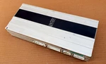 Lexus LX470 2002-2005 Mark Levinson Amplifier 86280-0W050 Oem Jdm Used. Price: $250.00.