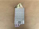2022-2025 Genesis G70 Lexicon Sound Stereo Radio Amplifier 96370-G9700 New. Price: $499.00.
