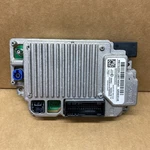 18-19 Ford Fiesta Apim Sync Module Voice Radio Communication J2BT-14G370-CBA Used. Price: $161.46.