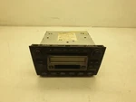 02-05 Lexus IS300 Radio/stereo Receiver Unit Assembly Used. Price: $209.99.