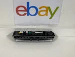 Mercedes Benz C-class W205 2016 Heater Climate Control Unit Switch A2059054706 Used. Price: $73.72.