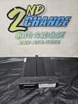 02 03 04 05 06 Mini Cooper R50 R53 Audio Amplifier Harman Kardon 6929795 Used. Price: $279.99.