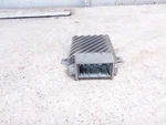 2019 Bmw X6 Secondary Amplifier Oem Part Number 65129390835 Used. Price: $183.70.
