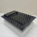 90 Day Meridian 12-16 Range Rover Evoque Land Jaguar Amplifier 1280 Watts Used. Price: $695.00.