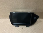 2015-2018 Acura Tlx Am Fm Cd Info Radio Display Screen Oem 39810-TZ3-A010-M1 Used. Price: $89.99.