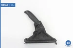 03-06 Bmw X5 E53 Center Console Hand Brake Lever Cover 7144283 Oem Used. Price: $41.50.