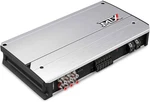 Mtx TH900.6 Thunder 900W Rms Class-d Full-range 6-CHANNEL Car Audio Amplifier New. Price: $749.95.