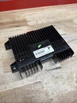 2003 Infiniti G35 Sedan Bose Amplifier Assy 28060-AL500 Used. Price: $85.00.