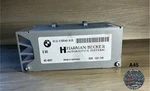 Oem 2008 Bmw 525I 530I 545I Radio Amplifier / Harman Becker 65.12-6 920461 Used. Price: $75.00.