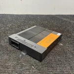 2000-2006 Bmw 323I 330I E46 Radio Audio Amplifier Oem 8368253 Used. Price: $63.96.