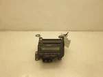 15-17 Lexus CT200H Hybrid Radio/stereo Receiver Unit Assembly Used. Price: $209.99.