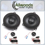 Vibe Speaker Upgrade OPTISOUNDBMW4X-V0 Oem Plug & Play 3 Series F80 New. Price: $215.39.