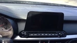Audio Equipment Radio Display And Receiver Sedan Fits 19-21 Forte 718506 Used. Price: $135.98.