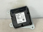 2016-2023 Mazda Miata MX-5 MX5 Oem Control Module NA1J57K30C Used. Price: $145.00.
