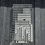 2007-2012 Mazda CX-9 CX9 Bose Radio Amplifier TD77 66 920 Used. Price: $59.49.