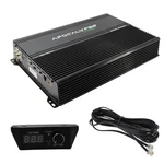 1500 Watt 1-OHM 2 Channel Full Range Car Audio Amplifier Apocalypse Deaf Bonce New. Price: $449.90.