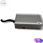 2008-2010 Bmw 3 5 Series Amplifier Audio Harman Becker Oem 9198762 Used. Price: $164.89.