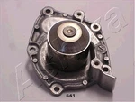 Ashika 35-05-541 Water Pump For Mitsubishi Nissan Opel Renault Volvo Neu. Price: $55.75.