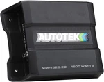 Autotek MM-1525.2D Mean Machine 1500W Class 2-CHANNEL Car Audio Amplifier New. Price: $69.99.