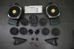 Bmw X4 G02 Sound System Harman Kardon 6995393 Amplifier Speaker Gebraucht. Price: $1399.11.