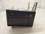 Lexus LS400, Audio Equipment Radio Cd Changer Unit, 1993-1994, 86270-50030 Used. Price: $363.00.