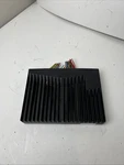 2017 Hyundai Santa Fe Jbl Radio Amplifier 96370-B8600 Oem Used. Price: $209.62.