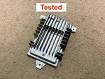 Cadillac Cts Bose Audio Radio Stereo Amplifier Oem 20960717 Used. Price: $89.90.