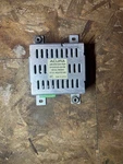 2006 Acura Mdx Rear Stereo Amplifier ## Used. Price: $40.00.
