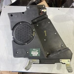 2007 2014 Jaguar Xkr Rear Alpine Subwoofer 6W8319A068BG Used. Price: $49.95.