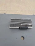 2009 - 2012 Audi A4 A5 Q5 S4 Bang & Olufsen Amplifier Genuine Oem Tested Used. Price: $119.00.