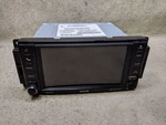 Stereo Radio Receiver Am Fm Cd Aux Sirius Fits 12-20 Dodge Caravan G105-203746 Used. Price: $113.75.