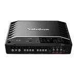 Open Box Rockford Fosgate R2-500X4 Prime 4-CHANNEL Class 500W Car Amplifier. Price: $269.99.