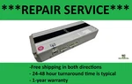 **repair Service** 86280-0W750 Lexus Mark Levinson Amplifier 2010-2012 Is Seller. Price: $424.99.