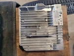 Audio Equipment Radio Receiver Opt Iot Fits 20-23 XT6 2024778 Used. Price: $134.80.