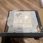 Lamborghini Radio Navigation System 400 035 192 Used. Price: $300.00.