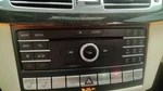 Audio Equipment Radio 218 Type CLS400 Fits 15-16 Mercedes Cls-class 7066141 Used. Price: $177.89.